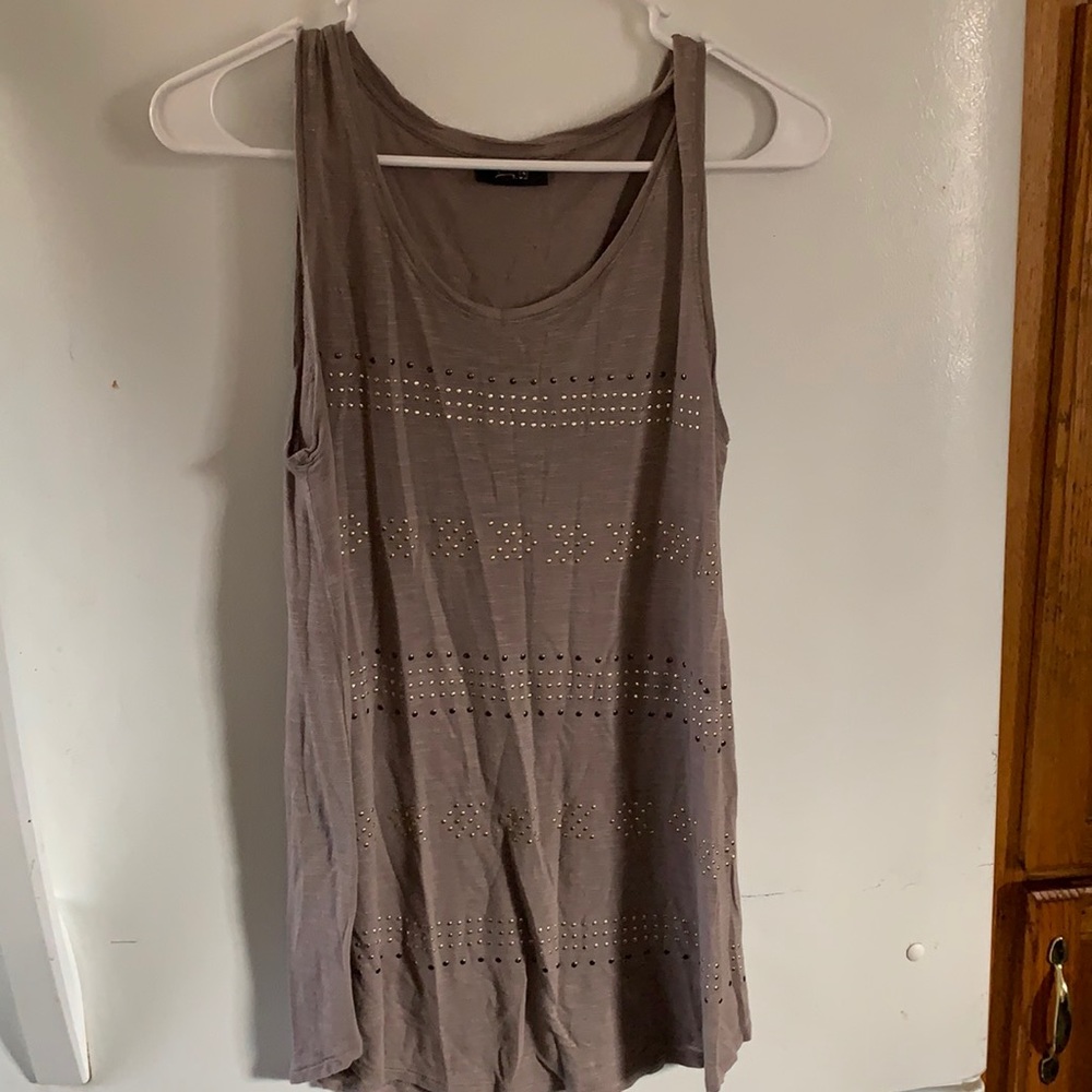 Apt 9 tunic tank top